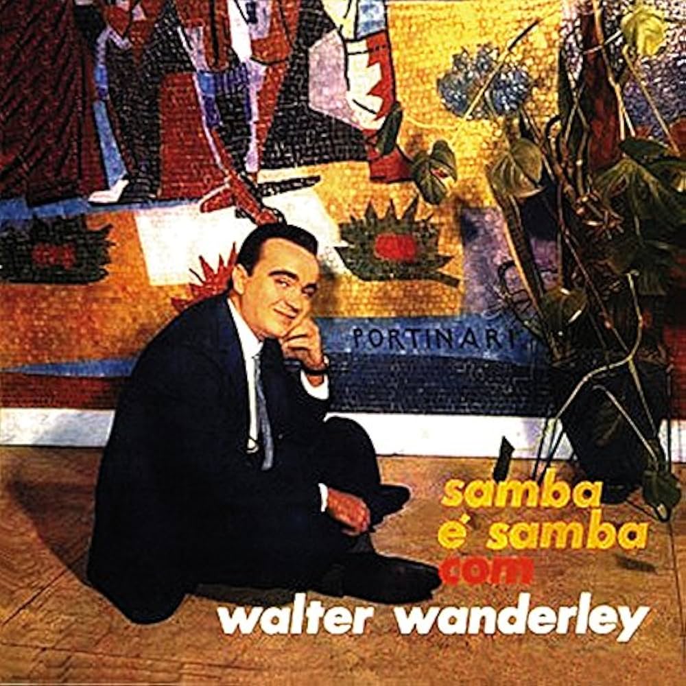Amazon.co.jp: Walter Wanderley's..: ミュージック