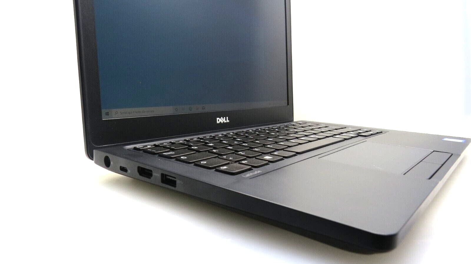 Amazon.com: Dell H2XKV Latitude 5280 Laptop, 12.5