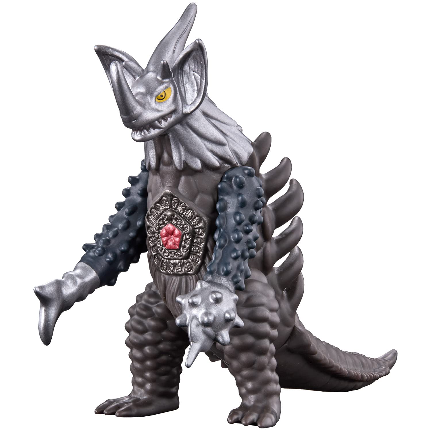 Amazon.com: Ultra Monster Series 81 Tyrant : Toys & Games