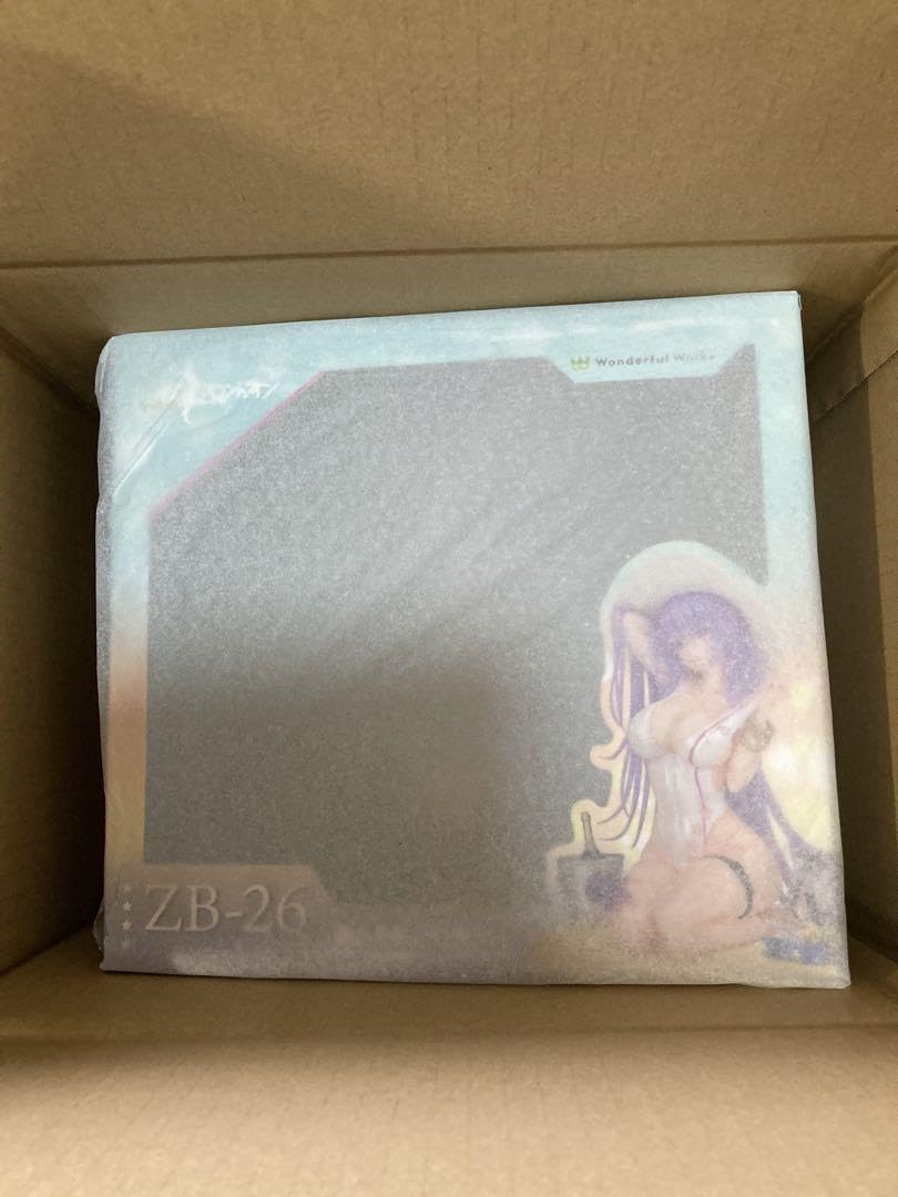 Amazon.co.jp: ドールズフロントライン ZB 26 麗しき夢の片隅ver. 17