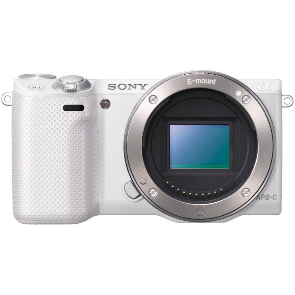 Amazon.co.jp: SONY ミラーレス一眼 α NEX-5R パワーズームレンズ