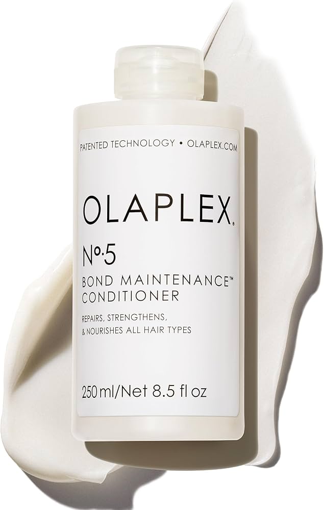 Amazon | Olaplex オラプレックスNo.5ヘアコンディショナー250 ml