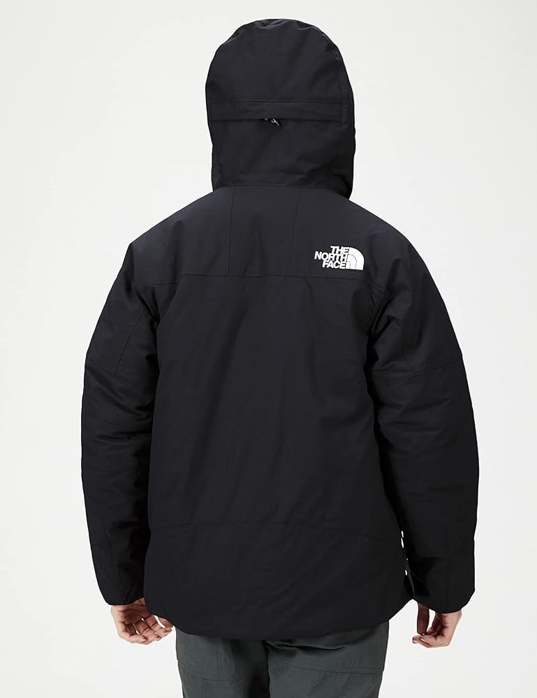 Amazon.co.jp: [ザノースフェイス] ファイヤーフライインサレーテッド