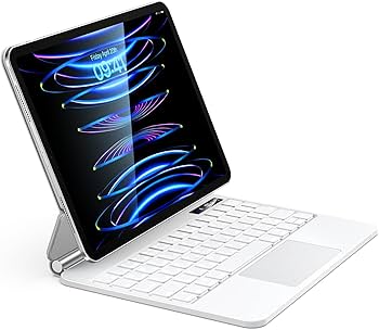 Amazon.co.jp: Omikamo マジックキーボード ipad air6 11インチ