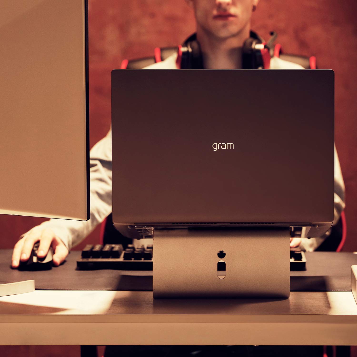 Amazon.co.jp: LG gram 15 軽量 ビジネスノートパソコン 15.6インチ