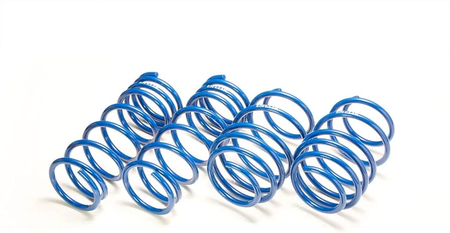 Amazon | ESPELIR (エスペリア)【 Super ダウンサス 】トヨタ ノア