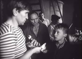 Amazon.co.jp: 動くな、死ね、甦れ! Blu-ray : パーヴェル・ナザーロフ