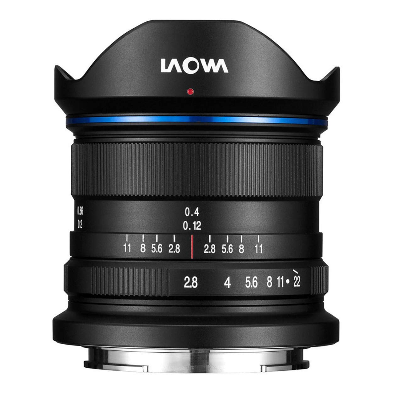 Amazon.com : laowa 9mm F/2.8 Zero-d SLR Target Extra Wide Black
