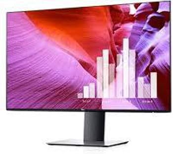 Amazon.co.jp: DELL UltraSharp U2719DC computer monitor 68.6 cm (27