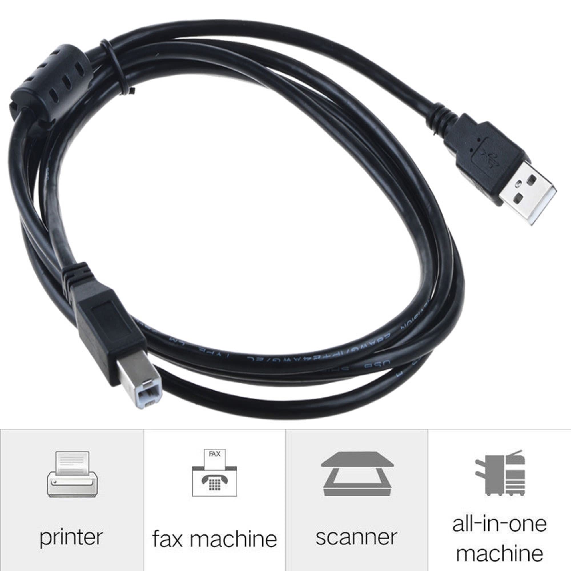 Amazon.com: Digipartspower USB Cable Cord for Native Instruments