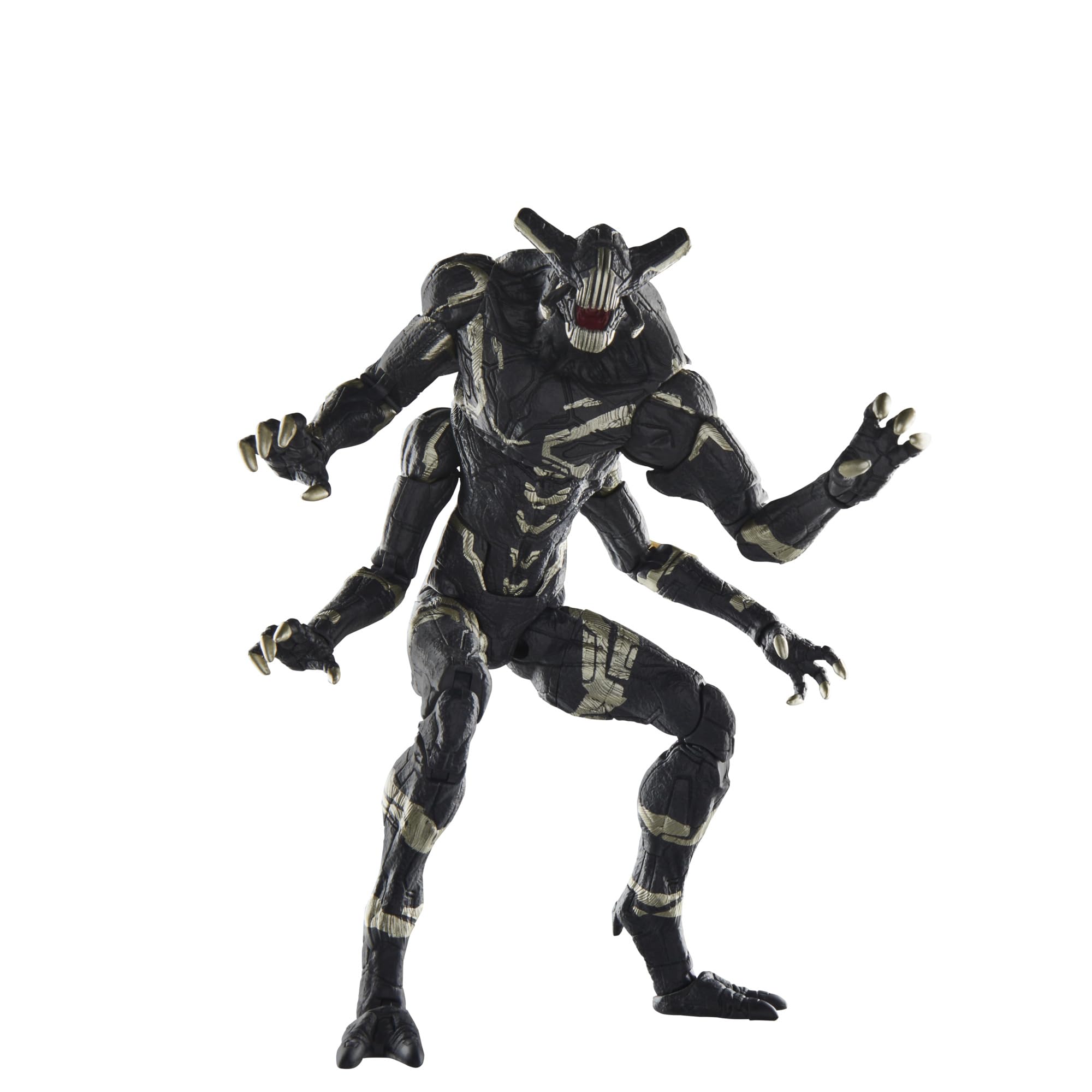 Amazon.co.jp: マーベル レジェンドシリーズ アウトライダーズ