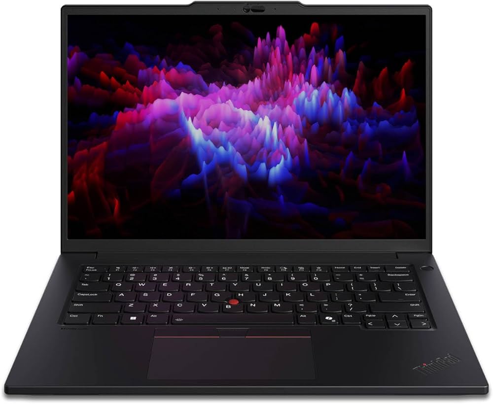 Amazon.co.jp: Lenovo THINKPAD P14S G5 Intel CORE Ultra 7 155H E