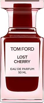 Amazon.com : Tom Ford Lost Cherry Unisex EDP Spray 1.7 oz : Beauty