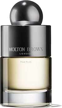 Amazon.co.jp: 【公式】MOLTON BROWN ミルクムスク オードトワレ 100ml