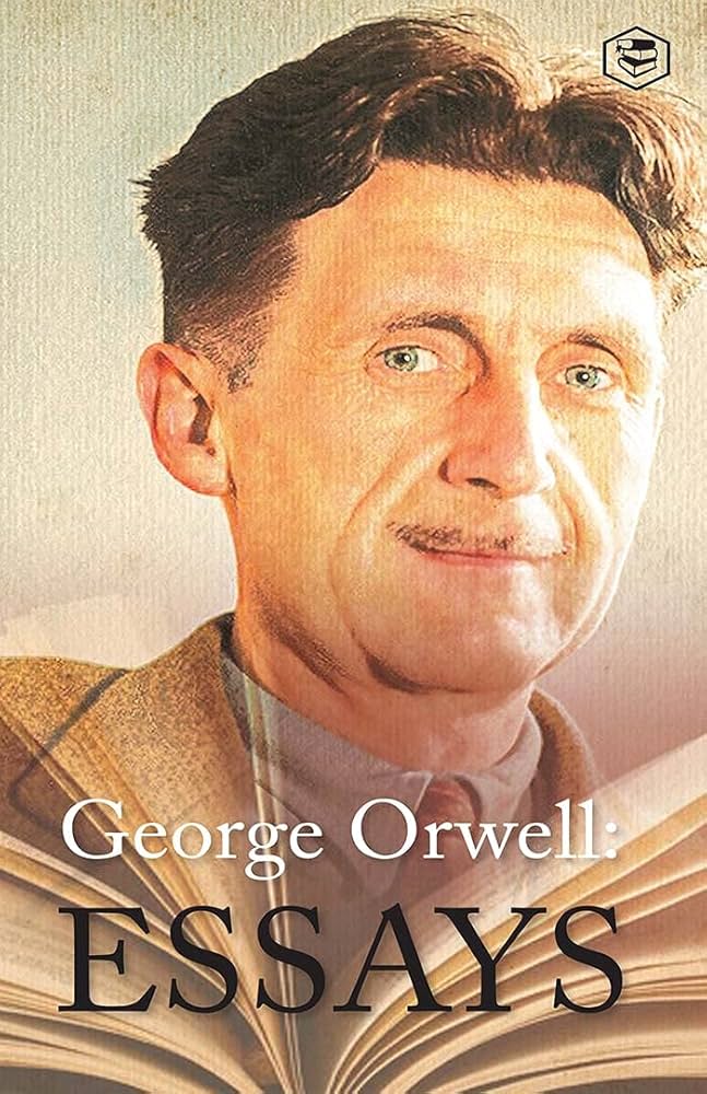 Amazon | George Orwell Essays | Orwell, George | Essays