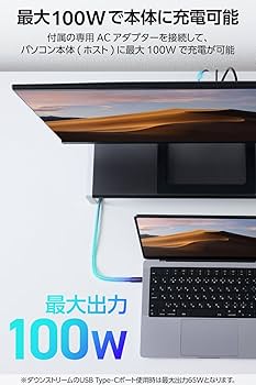 Amazon.co.jp: エレコム ドッキングステーション 12in1 モニター