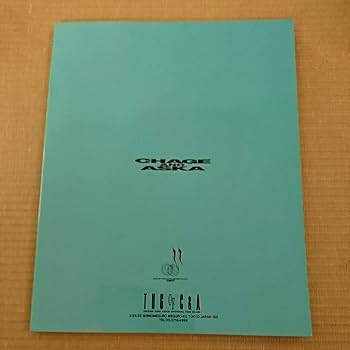 Amazon.co.jp: CHAGE&ASKA チャゲ&アスカ TUG OF C&A オフィシャル