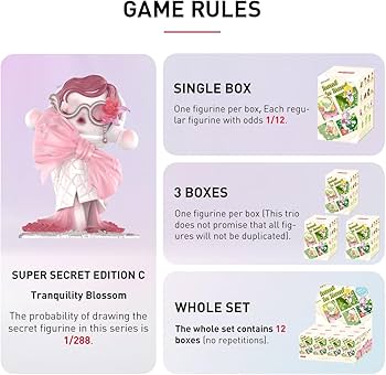 Amazon.co.jp: POP MART Hand in Hand シリーズ【アソートボックス12