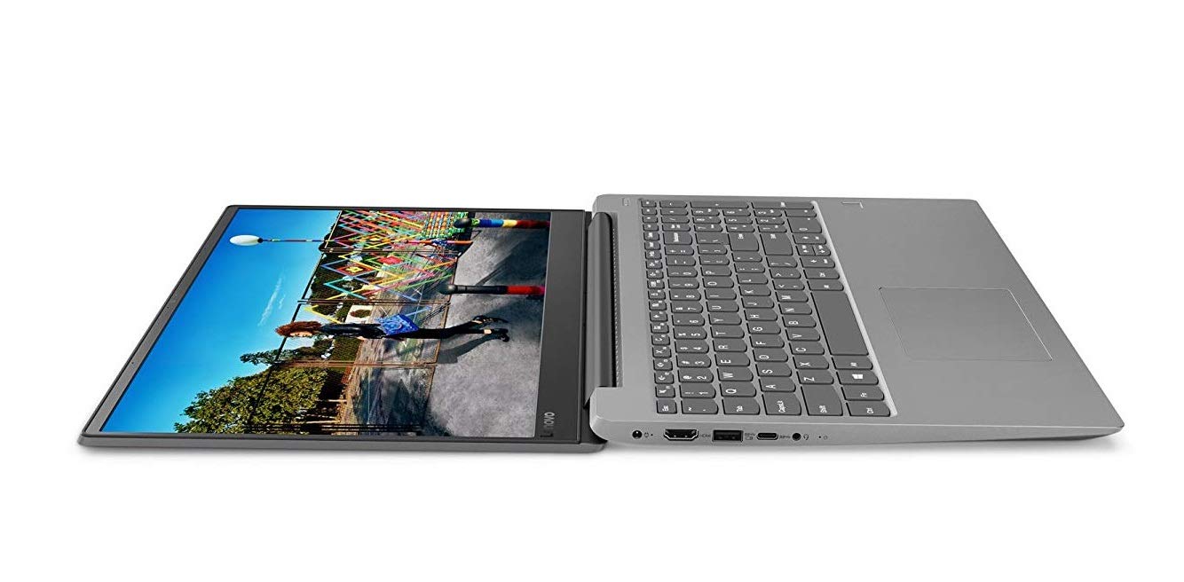 Amazon.com: Lenovo Ideapad 330S 15.6