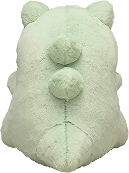 Amazon.co.jp: ポケモンセンターオリジナル ふわふわ抱きぬいぐるみ み