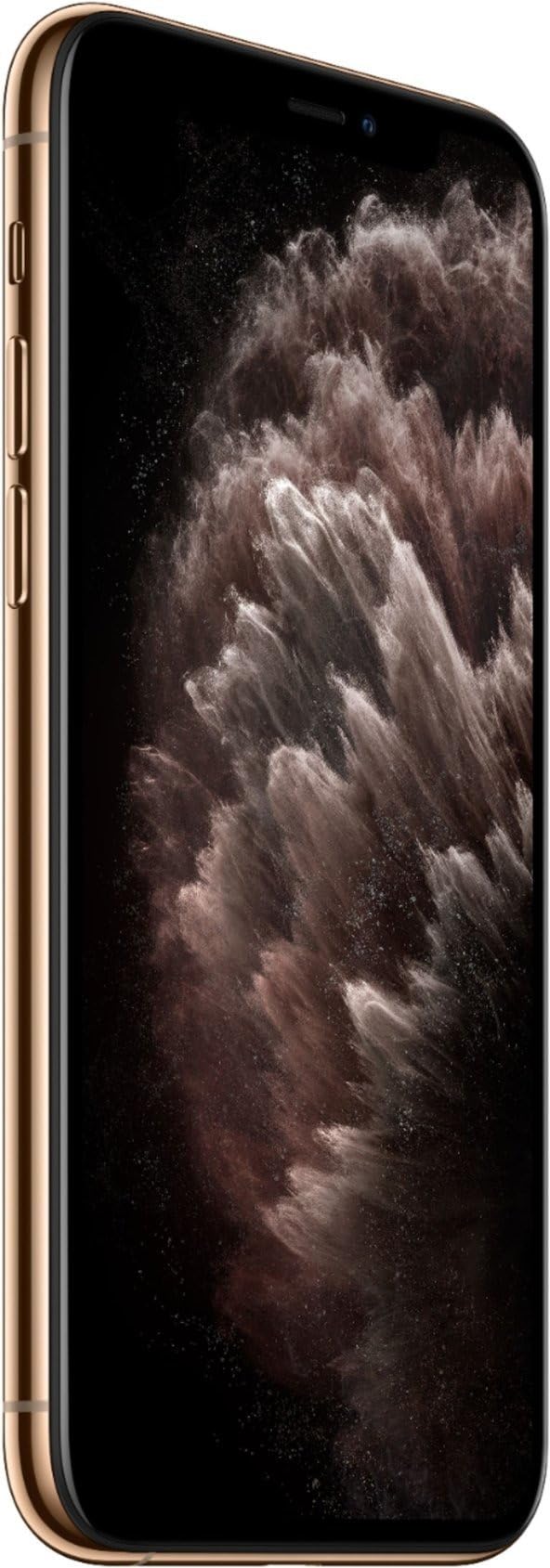 Amazon.com: Apple iPhone 11 Pro, US Version, 512GB, Gold