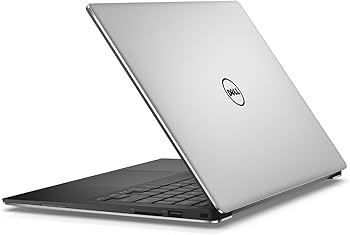 Amazon.com: Dell XPS 9350-1340SLV 13.3 Inch Laptop (Intel Core i5