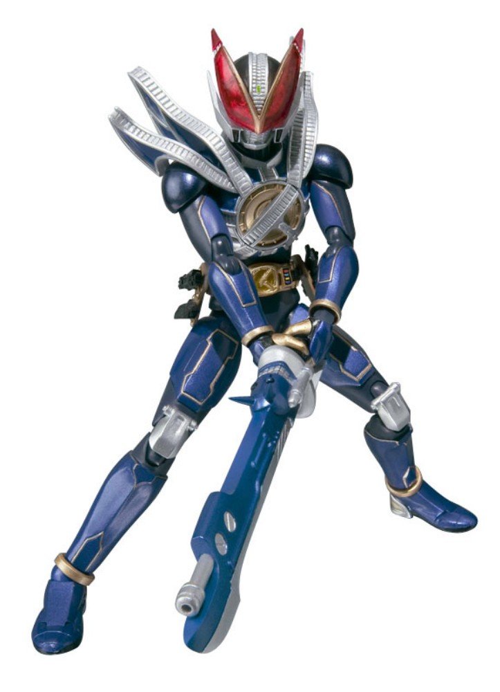 Amazon.co.jp: TAMASHII NATIONS S.H.フィギュアーツ 仮面ライダーNEW