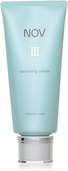 Amazon | ノブIII クレンジングクリーム 120g | 常盤薬品工業