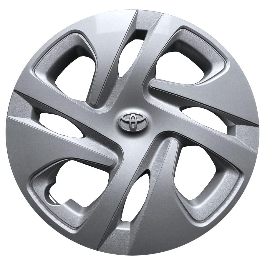 Amazon | TOYOTA (トヨタ) 純正部品 CAP SUB-ASSY WHEELホイール