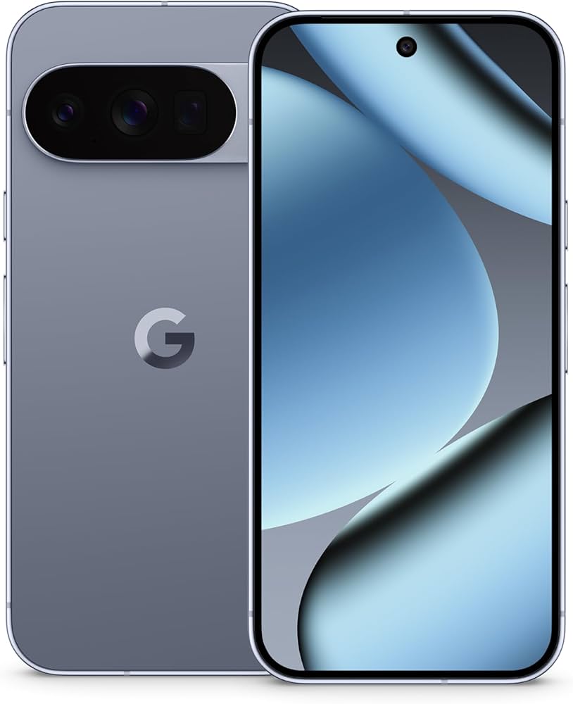 Amazon.com: Google Pixel 10 Pro - Unlocked Android Smartphone