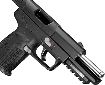 Amazon | 東京マルイ No.33 FN 5-7 18歳以上ガスブローバック