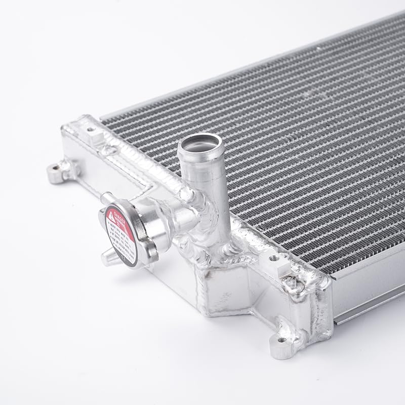 Amazon | LSEX-F アルトワークス HA36S R06A アルミ ラジエーター 容量