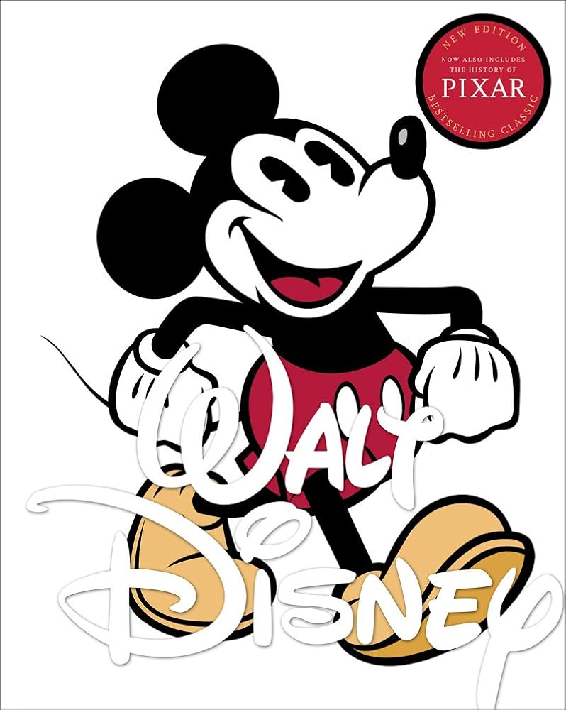 Amazon | The Art of Walt Disney: From Mickey Mouse to the Magic