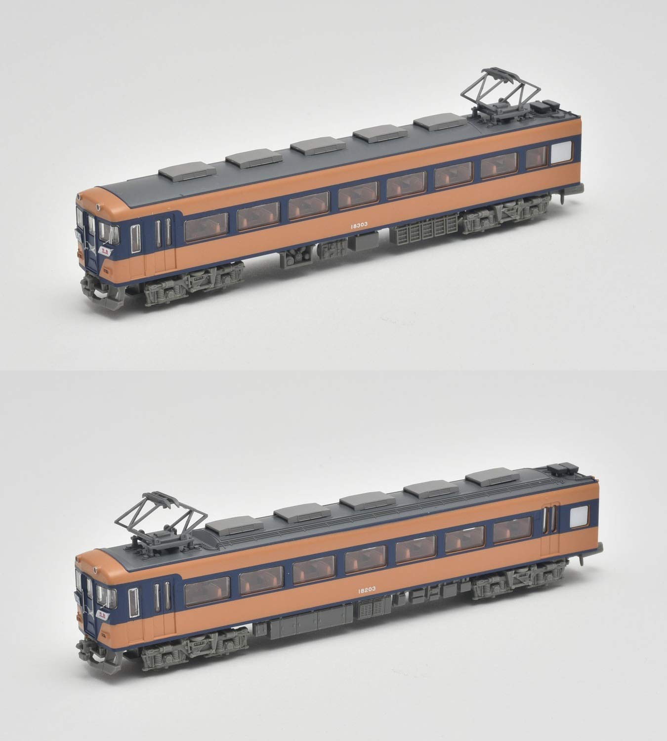 Amazon | トミーテック 鉄道コレクション 鉄コレ 第30弾 BOX ジオラマ