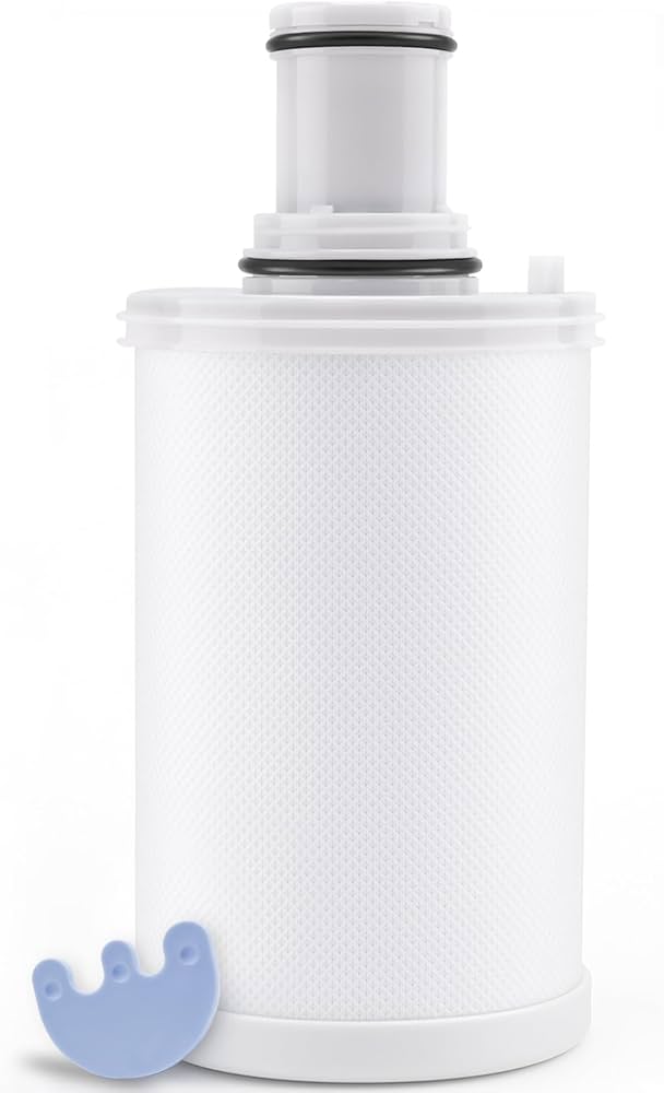Amazon.com: 100186 Water Filter Replacement Compatible with Amway