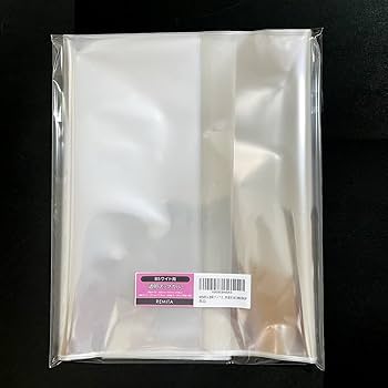 Amazon | REMITA 透明ブックカバー B5ワイド用（AB判・厚めの月刊漫画