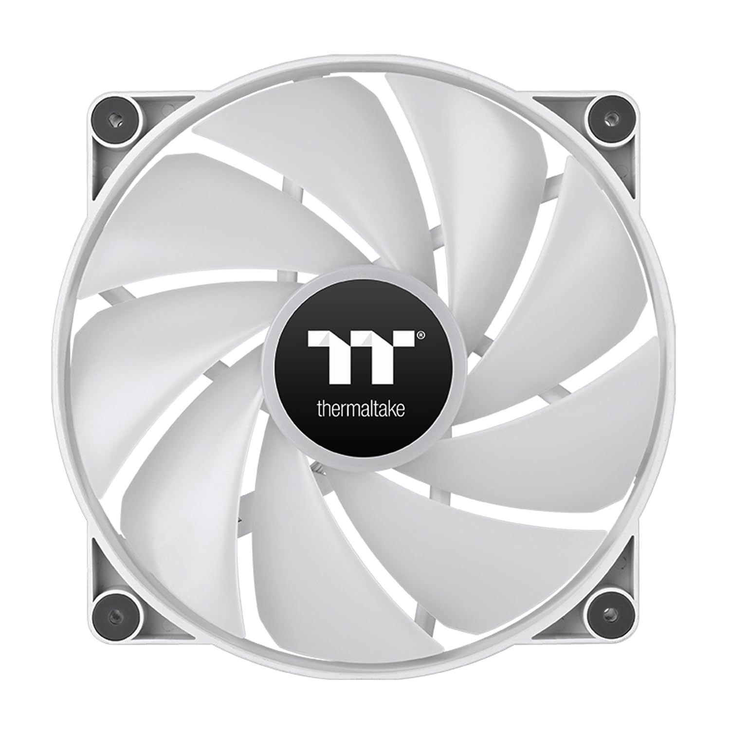 Amazon.com: Thermaltake CT200 ARGB PWM Fan Single Pack, PWM