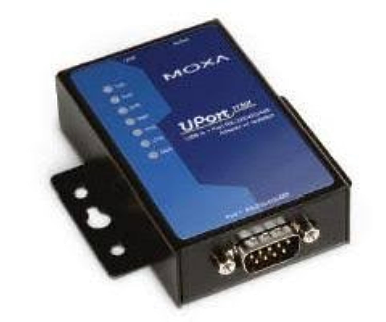 Amazon.com: Moxa UPort 1150I - 1 Port RS-232/422/485 USB-to-Serial