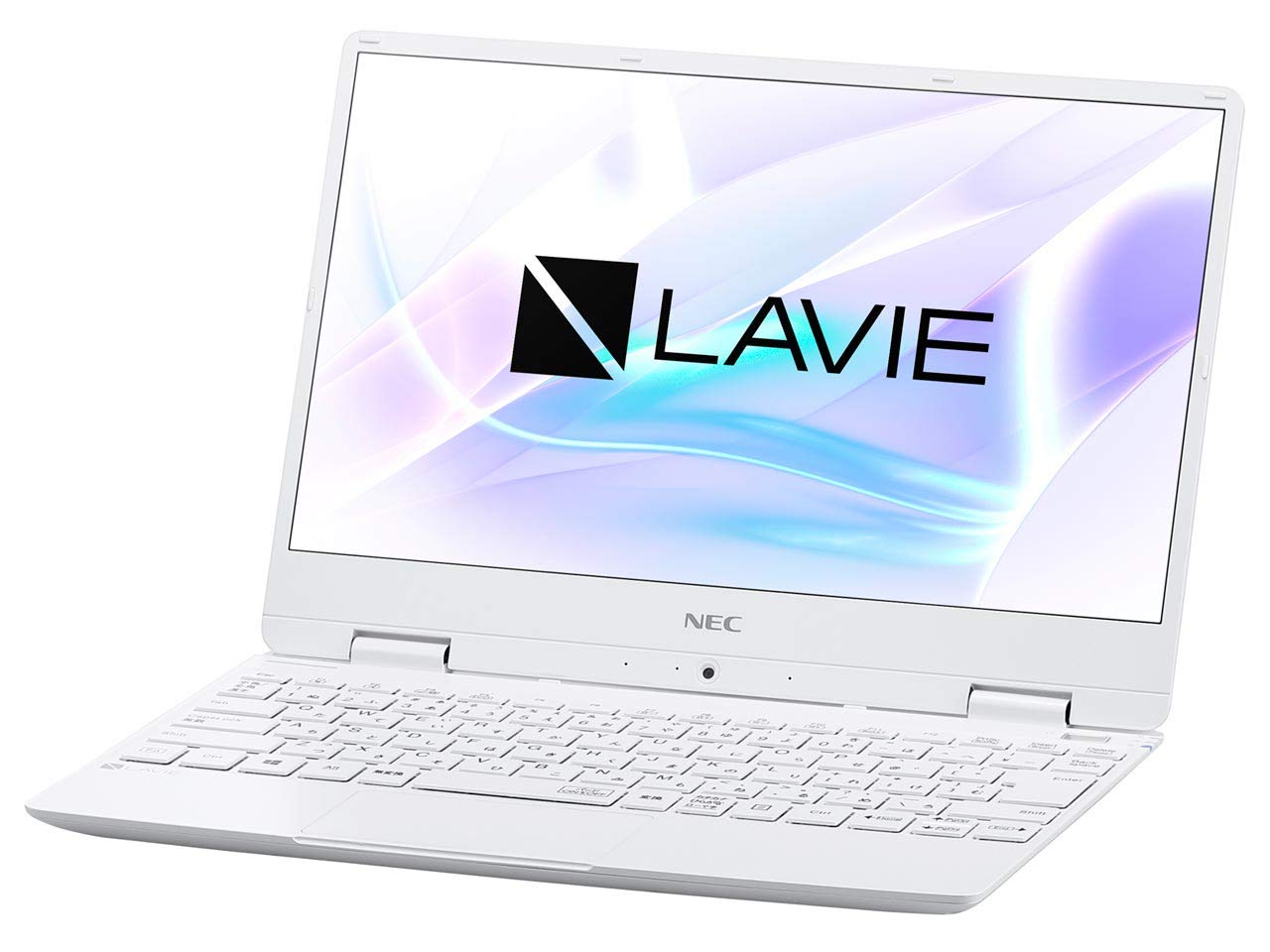 Amazon.co.jp: NEC PC-NM550MAW LAVIE Note Mobile : パソコン・周辺機器