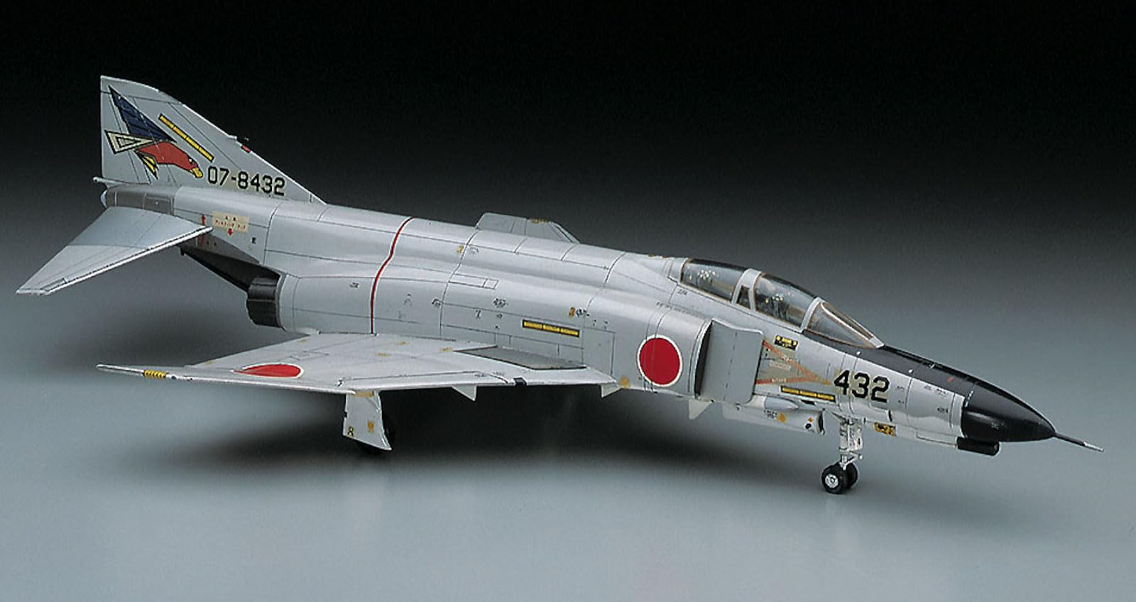 Amazon | ハセガワ 1/72 日本航空自衛隊 要撃戦闘機 F-4EJ ファントム