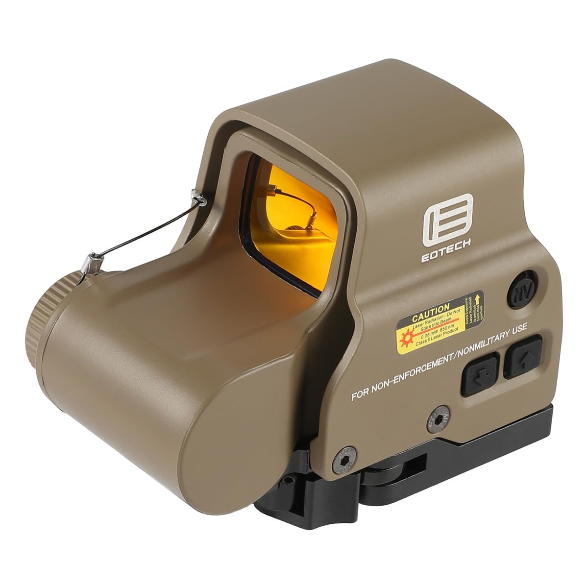 Amazon.co.jp: HOLY WARRIOR ET 558 EXPS3-0 Gen3 タイプ ホロサイト