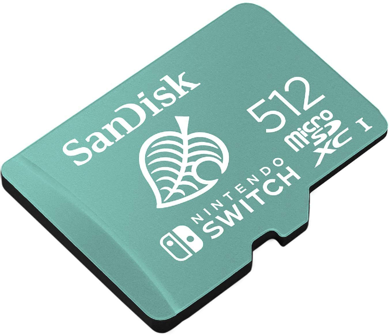 Amazon.com: SanDisk 512GB Nintendo Switch Memory Card 2 Pack