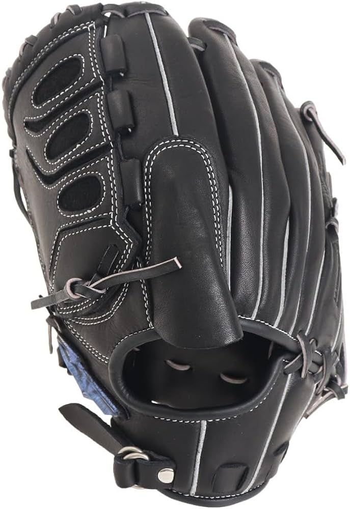 Amazon | [ミズノ] 野球 少年軟式グローブ 投手用 ボーイズ 少年軟式用