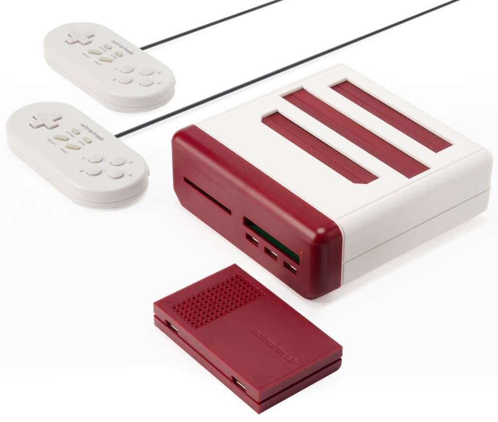 retro freak ゴールド レトロゲーム機 retro freak ゴールド レトロ