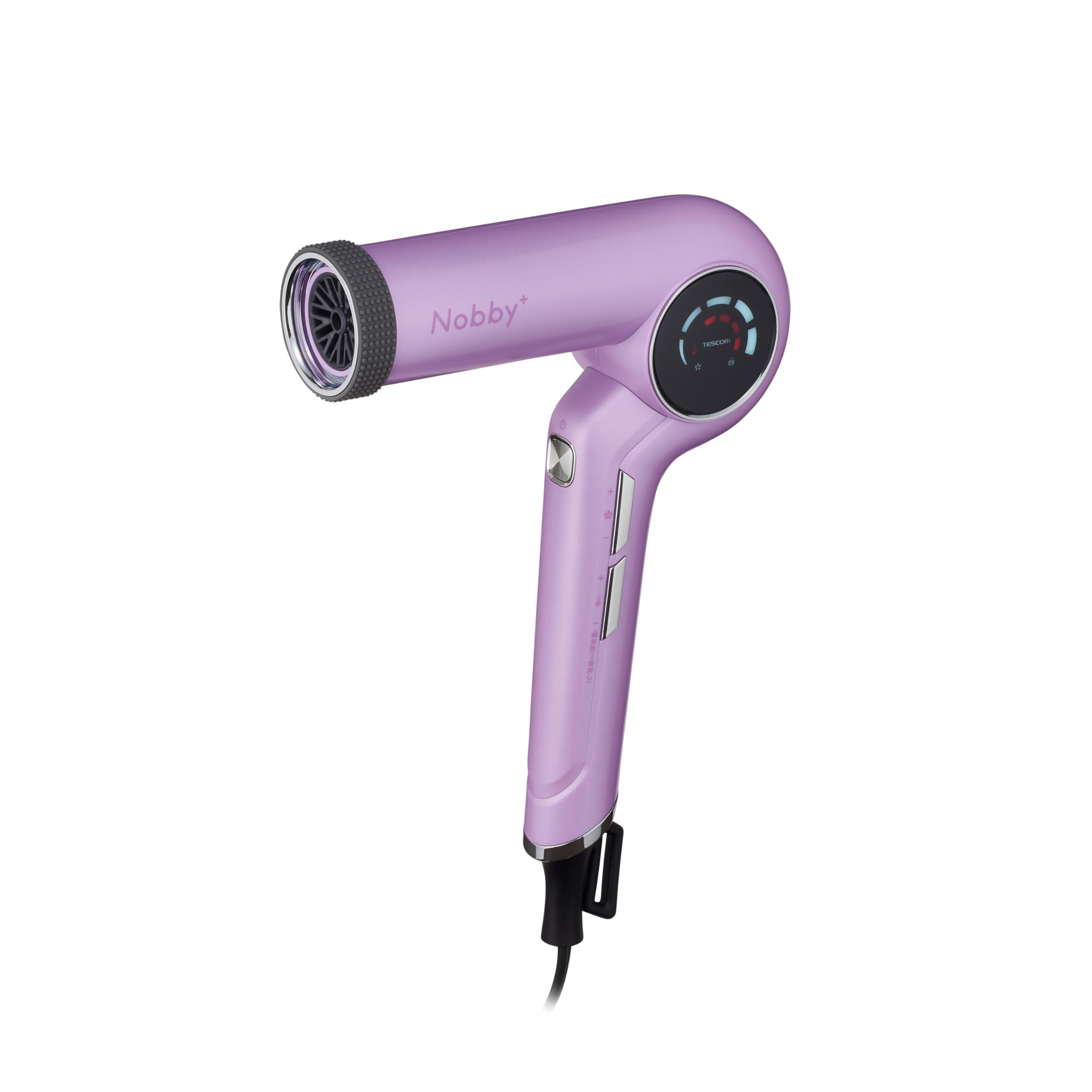 Amazon | Nobby+ ND540A-V プロテクトイオンヘアードライヤー