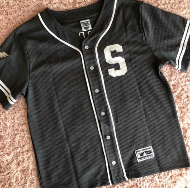 Amazon.co.jp: EXILE THE SECOND KEIJI 啓司 オリジナルユニフォーム