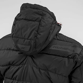 Amazon | コミネ(KOMINE) バイク用 ジャケット JK-612 プロテクト