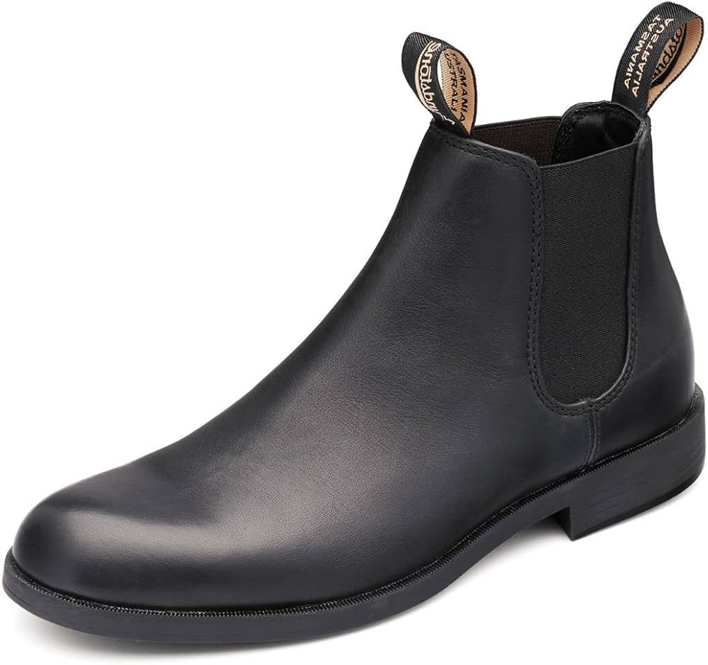 Amazon.co.jp: Blundstone ブランドストーン DRESS BOOTS サイドゴア