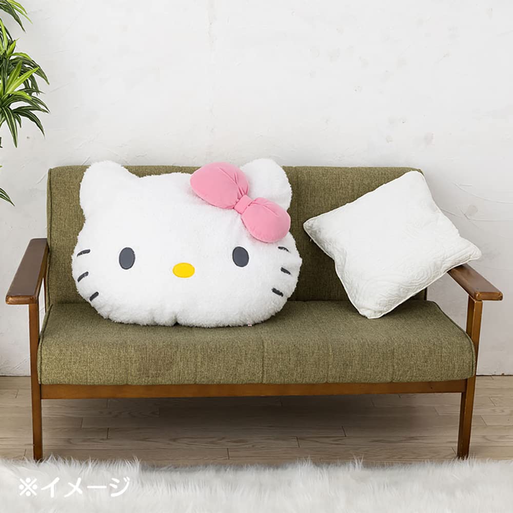 Amazon.co.jp: サンリオ(SANRIO) サンリオ ビッグフェイス形クッション