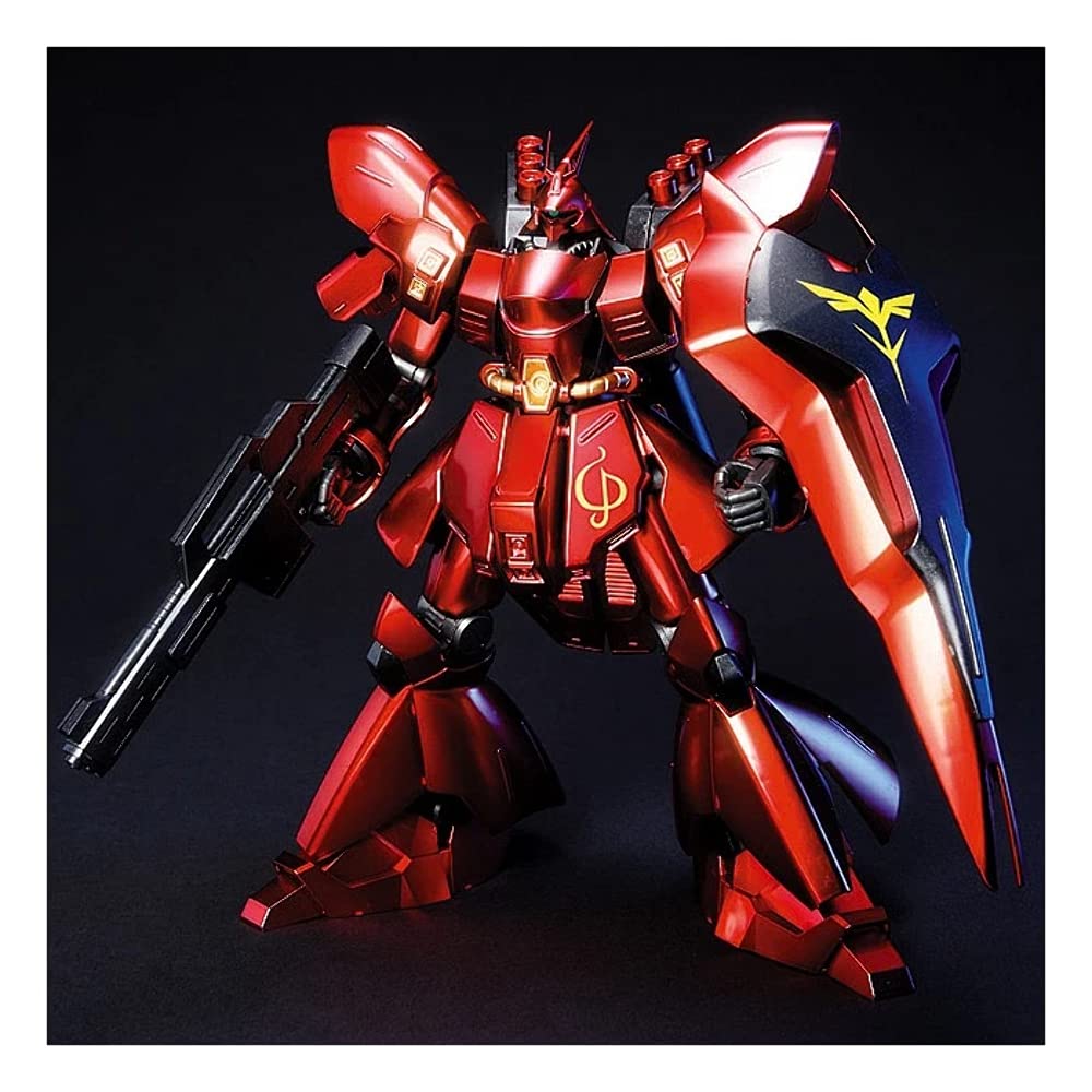 Amazon.co.jp: BANDAI SPIRITS(バンダイ スピリッツ) HGUC 機動戦士